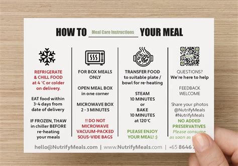 whole foods catering reheating instructions|More.